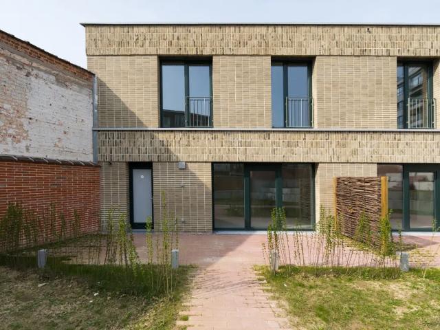 Duplex location à Schaarbeek, Bruxelles