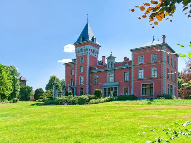 Duplex location à Le Rode, Brabant