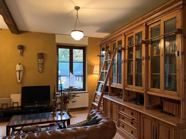 Duplex location à Le Rode, Brabant