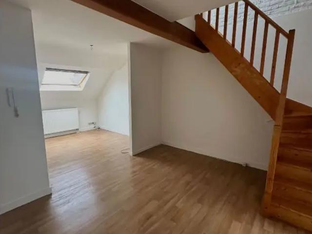 Duplex location à Saint-gilles, Bruxelles