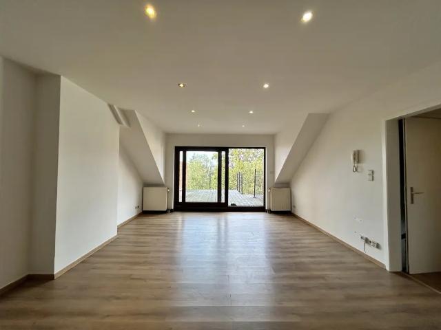 Duplex location à Saint-gilles, Bruxelles