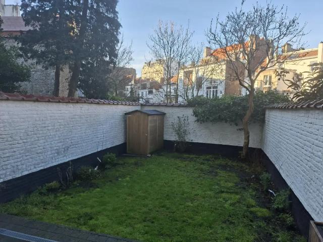 Duplex location à Saint-gilles, Bruxelles