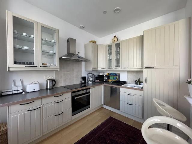 Duplex location à Saint-gilles, Bruxelles