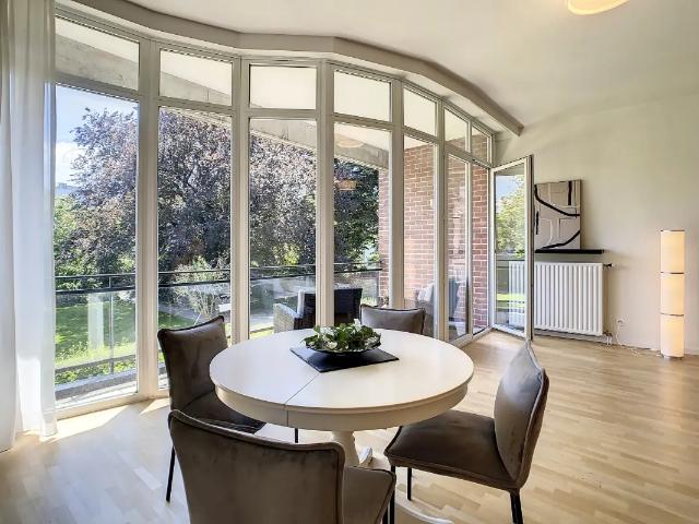 Duplex location à Saint-gilles, Bruxelles