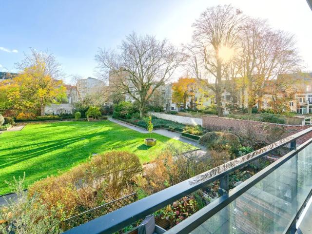 Duplex location à Saint-gilles, Bruxelles