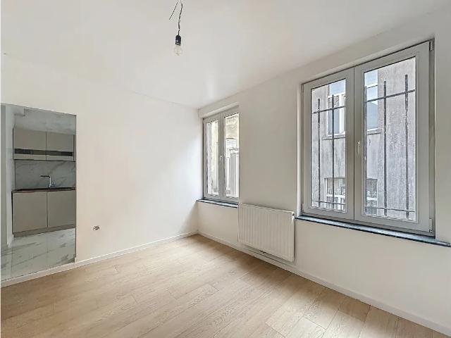 Duplex location à Molem, Bruxelles