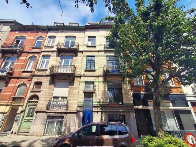 Duplex location à Molem, Bruxelles
