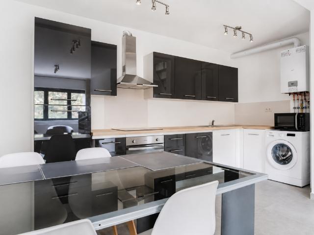 Duplex location à D'hoye, Bruxelles