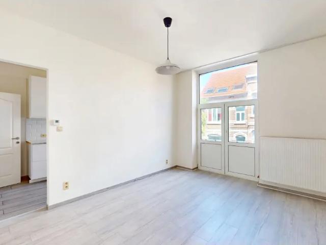 Duplex location à D'hoye, Bruxelles