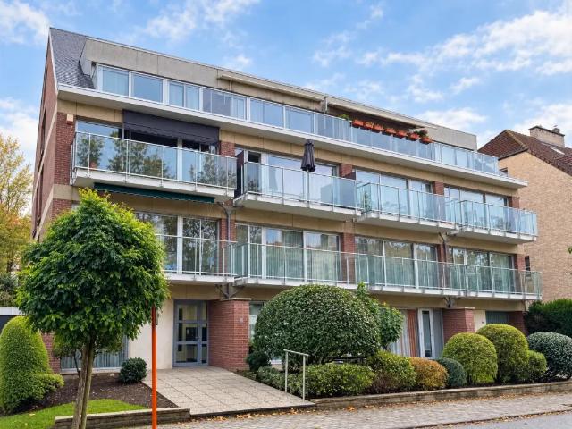 Duplex location à Woluwe-Saint-Lambert - Sint-Lambrechts-Woluwe, Brussel-Hoofdstad - Bruxelles-Capitale
