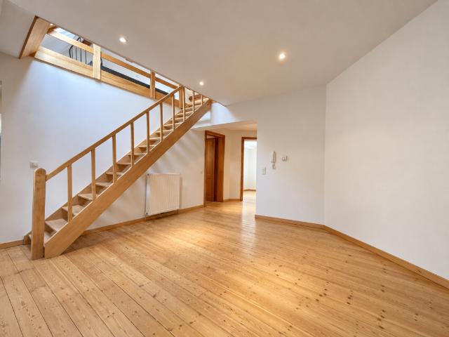 Duplex location à Tomberg, Woluwe-Saint-Lambert - Sint-Lambrechts-Woluwe