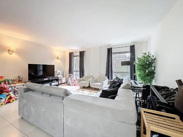 Duplex location à Sint-lambrechts-woluwe, Bruxelles