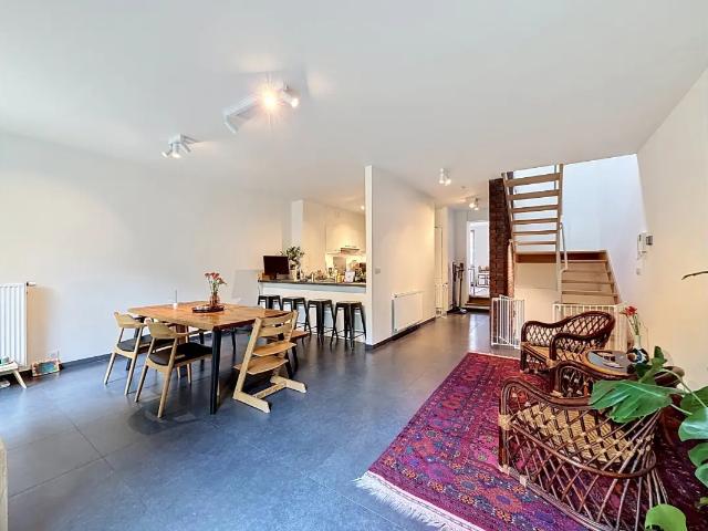 Duplex location à Sint-lambrechts-woluwe, Bruxelles