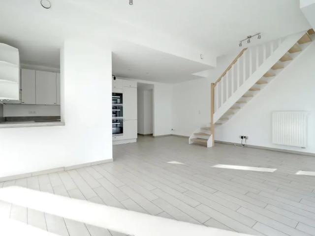 Duplex location à Woluwe-Saint-Lambert - Sint-Lambrechts-Woluwe, Brussel-Hoofdstad - Bruxelles-Capitale