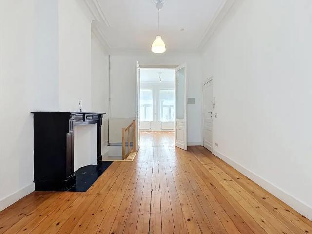Duplex location à Sint-lambrechts-woluwe, Bruxelles