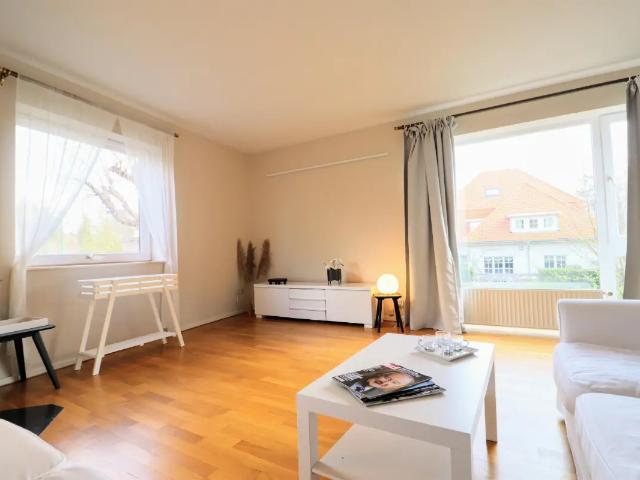 Duplex location à Sint-pieters-woluwe, Bruxelles