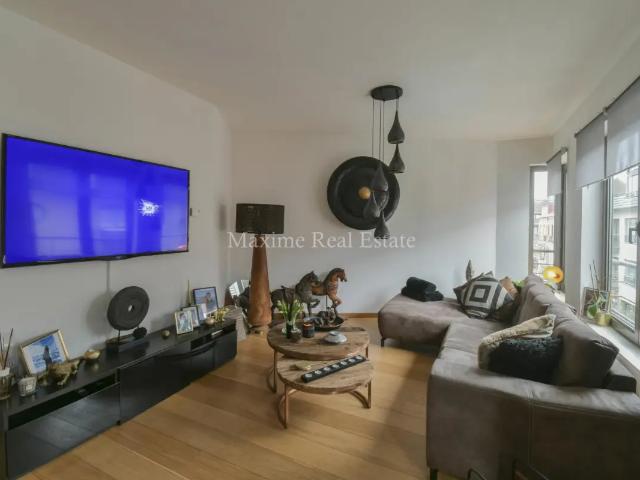 Duplex location à Crainhem, Brabant