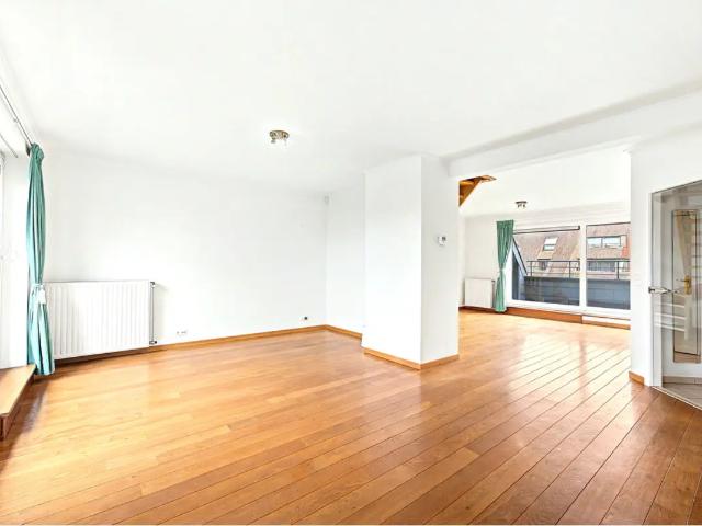 Duplex location à Sint-pieters-woluwe, Bruxelles