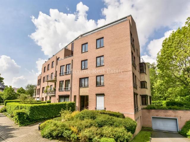 Duplex location à Sint-pieters-woluwe, Bruxelles