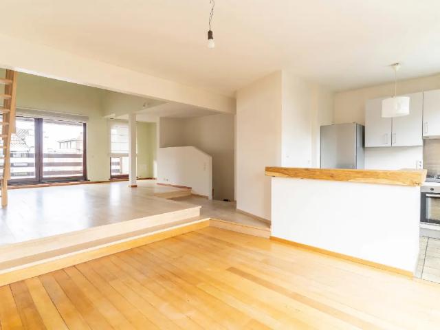 Duplex location à Sint-pieters-woluwe, Bruxelles