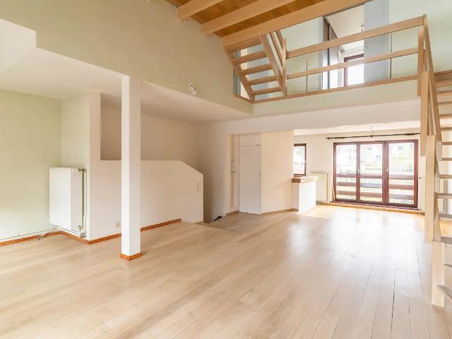 Duplex location à Sint-pieters-woluwe, Bruxelles