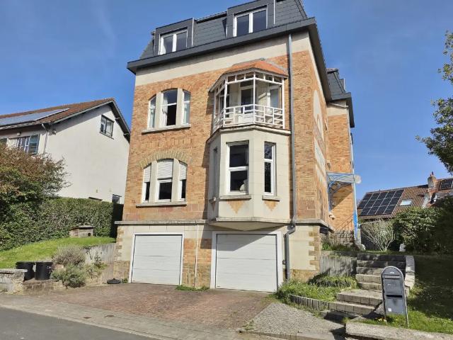 Duplex location à Sint-pieters-woluwe, Bruxelles