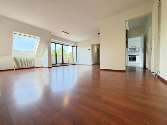 Duplex location à Sint-pieters-woluwe, Bruxelles