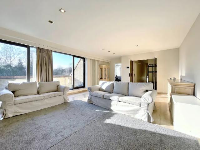 Duplex location à Sint-pieters-woluwe, Bruxelles