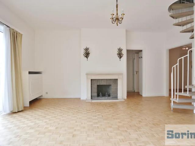 Duplex location à Sint-pieters-woluwe, Bruxelles