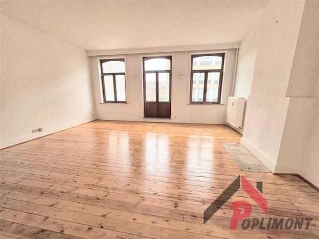 Duplex location à Sint-pieters-woluwe, Bruxelles