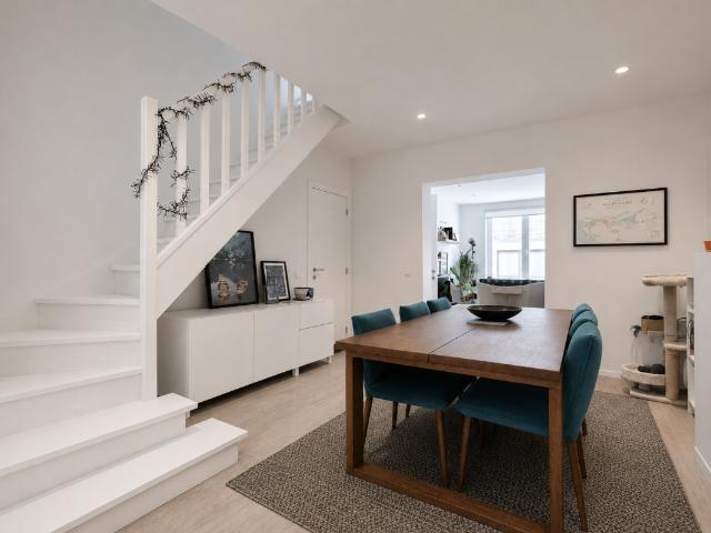 Duplex location à Sint-pieters-woluwe, Bruxelles