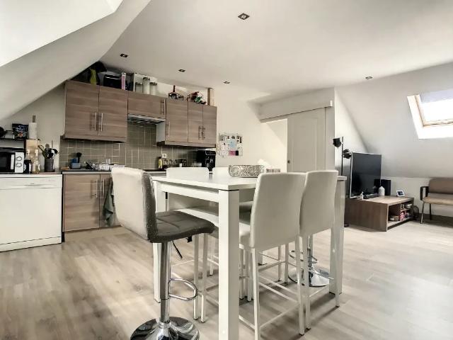 Duplex location à Espierres-helchin, West-Vlaanderen