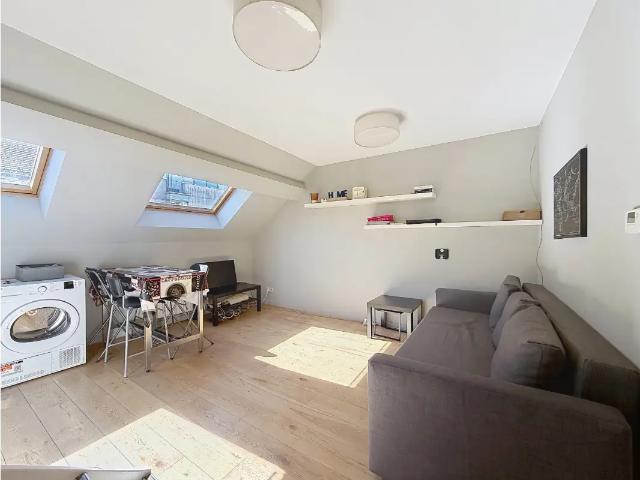Duplex location à Uccle, Bruxelles