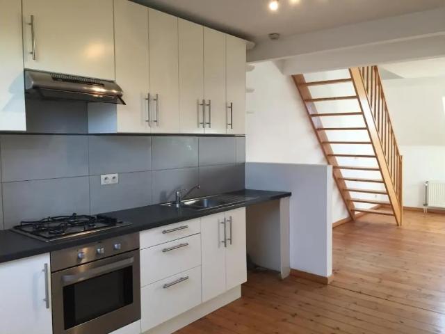 Duplex location à Uccle, Bruxelles