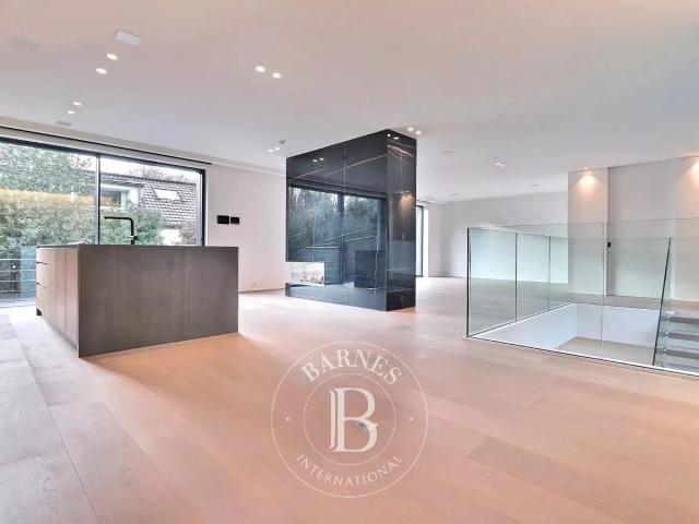 Duplex location à Uccle, Bruxelles