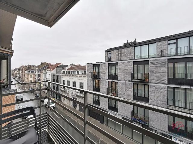 Duplex location à Uccle, Bruxelles