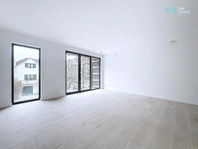 Duplex location à Uccle, Bruxelles