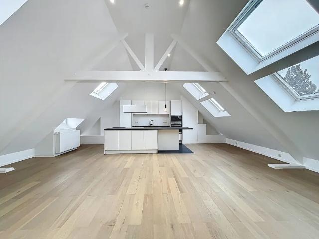 Duplex location à Uccle, Bruxelles