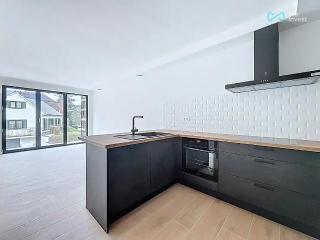 Duplex location à Uccle, Bruxelles