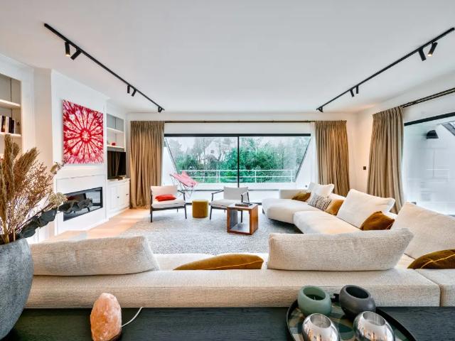 Duplex location à Uccle, Bruxelles