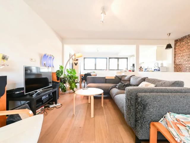 Duplex location à Uccle, Bruxelles