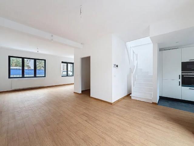 Duplex location à Uccle, Bruxelles