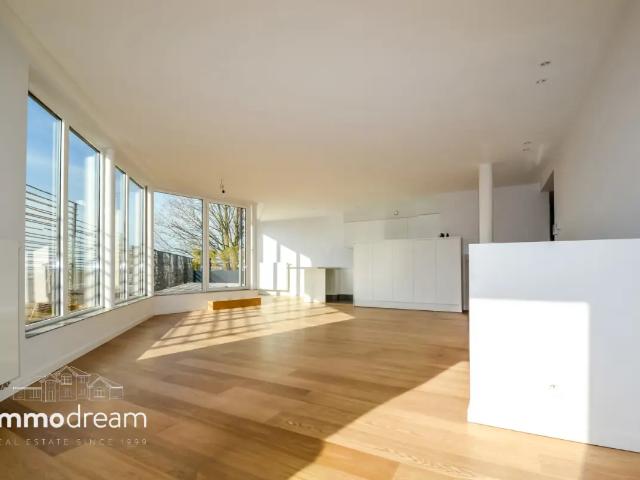 Duplex location à Uccle, Bruxelles