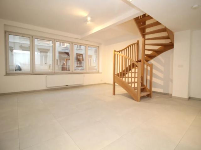 Duplex location à Uccle, Bruxelles