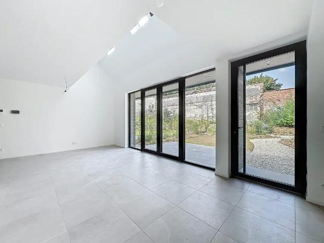 Duplex location à Uccle, Bruxelles