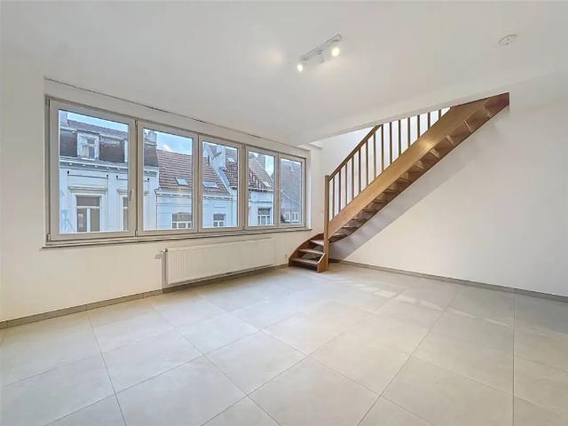 Duplex location à Uccle, Bruxelles