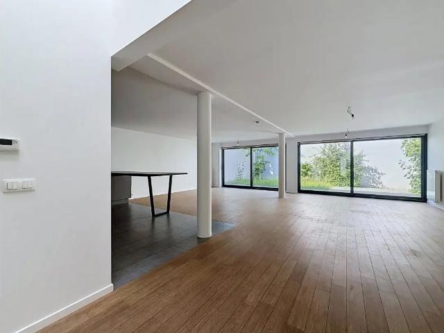 Duplex location à Uccle, Bruxelles