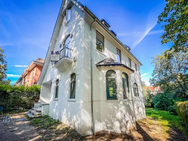 Duplex location à Uccle, Bruxelles