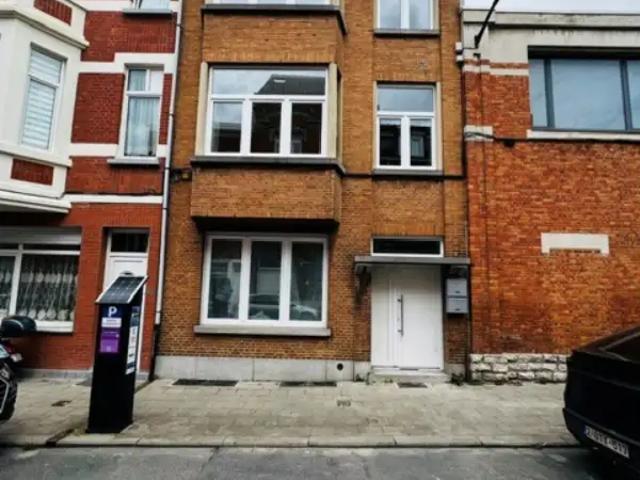 Duplex location à Vorst, Bruxelles