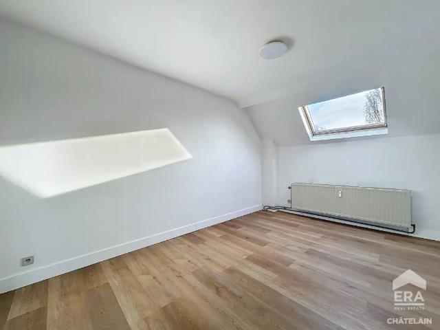 Duplex location à Vorst, Bruxelles